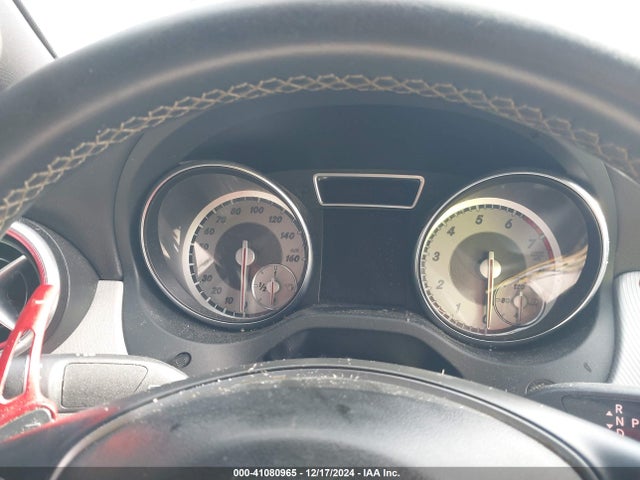 WDDSJ4GB3FN173131 Mercedes-Benz CLA 250 4MATIC