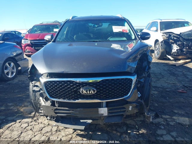 KIA Sorento 2.0t Ex 2016 5XYPH4A19GG019902 Image 13