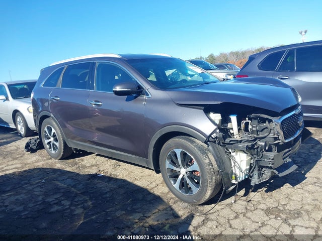 KIA Sorento 2.0t Ex 2016 5XYPH4A19GG019902 Image 14