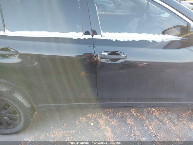 Nissan ROGUE S 2016 JN8AT2MT6GW011253 Image 13