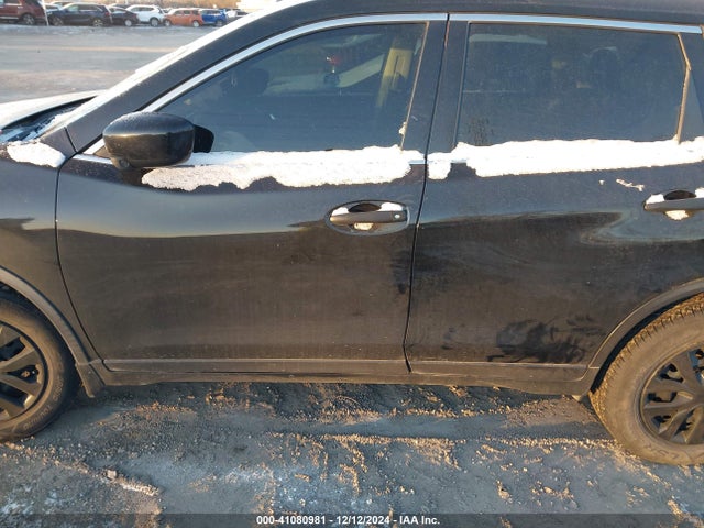 Nissan ROGUE S 2016 JN8AT2MT6GW011253 Image 14