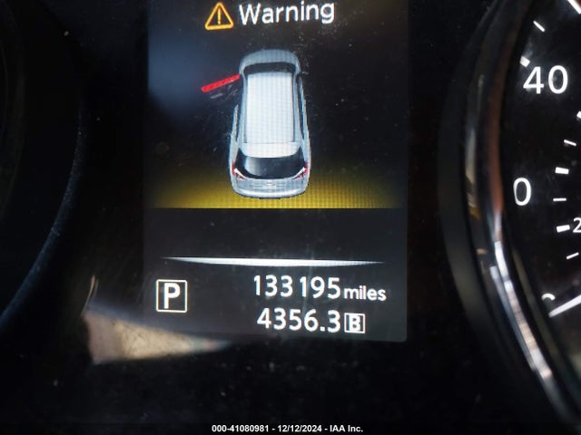 Nissan ROGUE S 2016 JN8AT2MT6GW011253 Image 15
