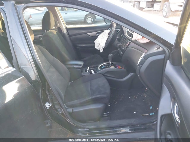 Nissan ROGUE S 2016 JN8AT2MT6GW011253 Image 5