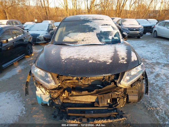 Nissan ROGUE S 2016 JN8AT2MT6GW011253 Image 6