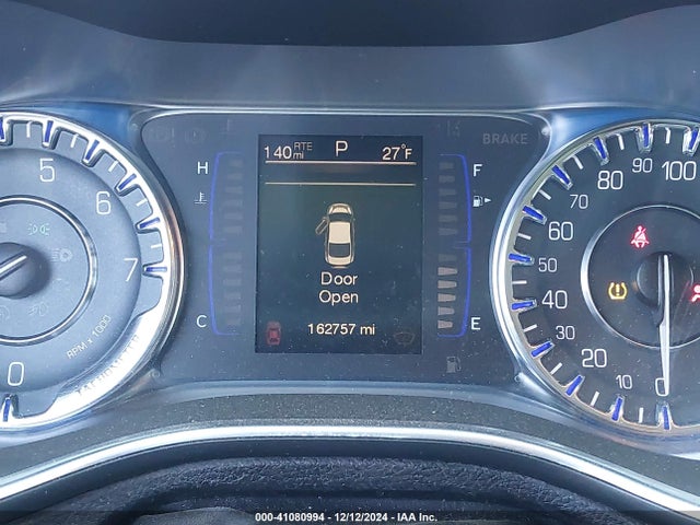 Chrysler 200 Limited 2015 1C3CCCAB7FN641068 Image 15