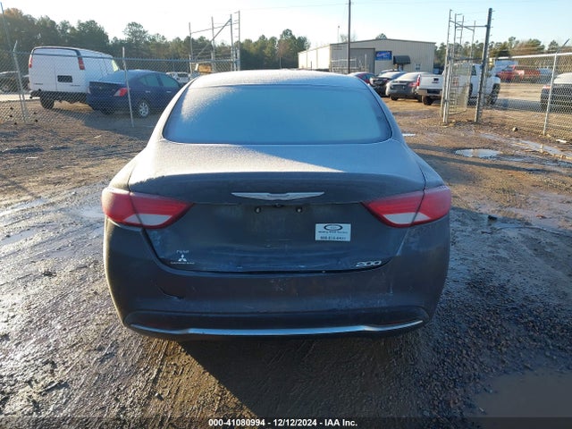 Chrysler 200 Limited 2015 1C3CCCAB7FN641068 Image 16