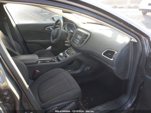 Chrysler 200 Limited 2015 1C3CCCAB7FN641068 Image 5