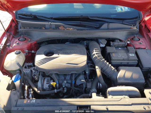 3KPF44AC3ME275065 KIA FORTE GT