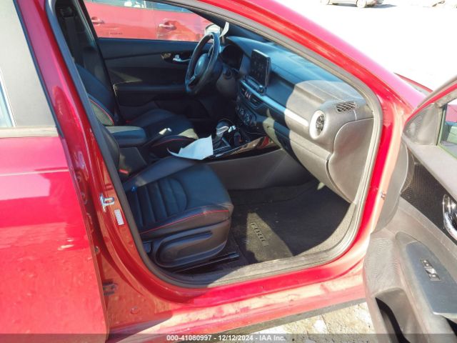 3KPF44AC3ME275065 KIA FORTE GT