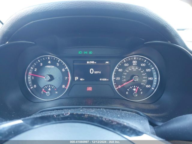3KPF44AC3ME275065 KIA FORTE GT