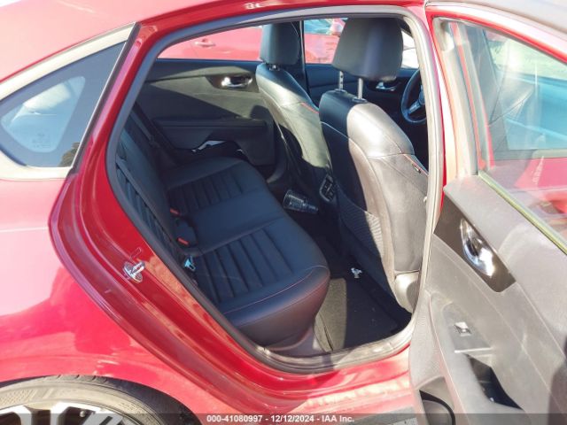 3KPF44AC3ME275065 KIA FORTE GT
