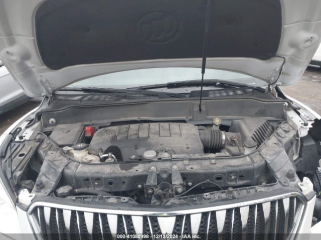 5GAKRBKDXGJ265900 Buick Enclave Leather