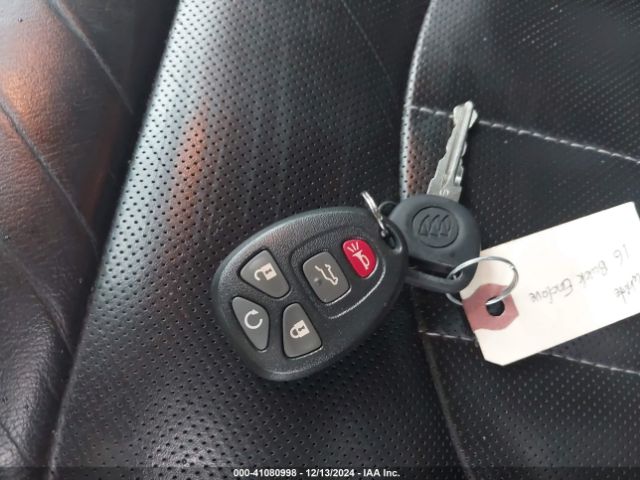 5GAKRBKDXGJ265900 Buick Enclave Leather