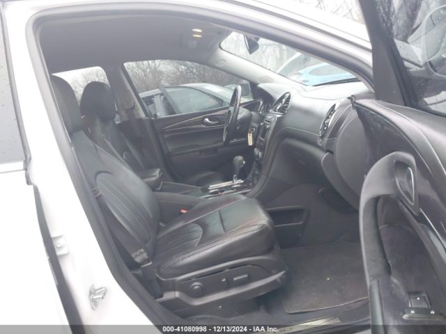 5GAKRBKDXGJ265900 Buick Enclave Leather