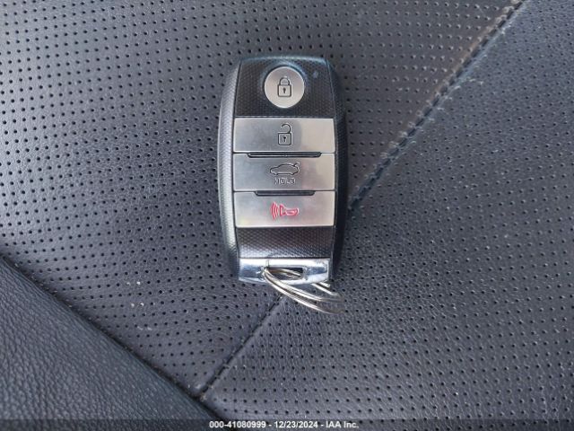 KNAFX6A85G5659800 KIA Forte Koup Ex