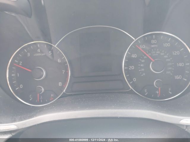 KNAFX6A85G5659800 KIA Forte Koup Ex