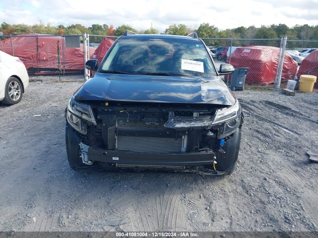 KIA Seltos X-line 2024 KNDEUCA71R7519456 Image 12