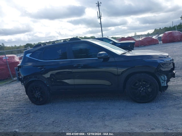 KIA Seltos X-line 2024 KNDEUCA71R7519456 Image 13