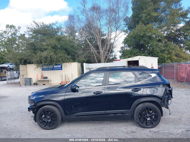 KIA Seltos X-line 2024 KNDEUCA71R7519456 Image 14