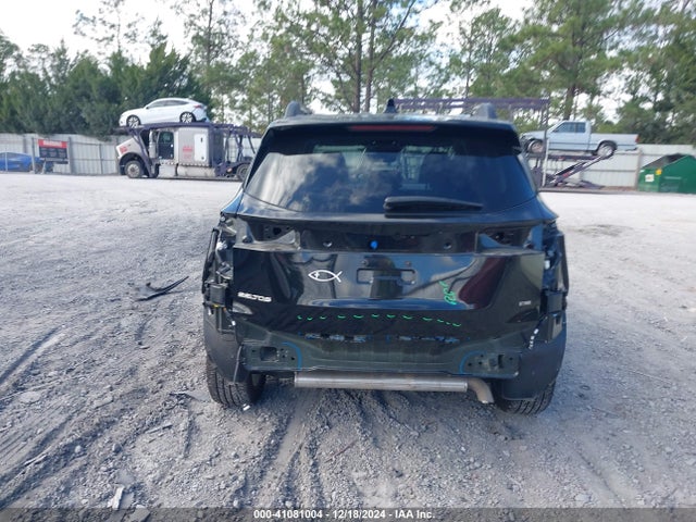 KIA Seltos X-line 2024 KNDEUCA71R7519456 Image 16