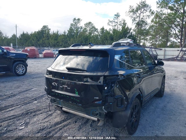 KIA Seltos X-line 2024 KNDEUCA71R7519456 Image 4