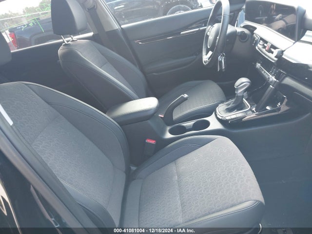 KIA Seltos X-line 2024 KNDEUCA71R7519456 Image 5
