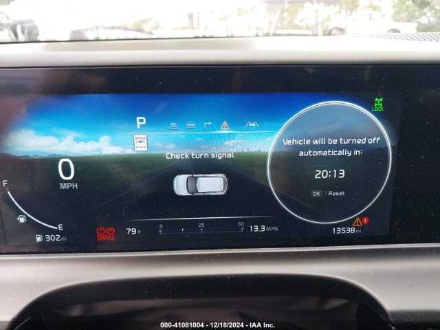 KIA Seltos X-line 2024 KNDEUCA71R7519456 Image 7