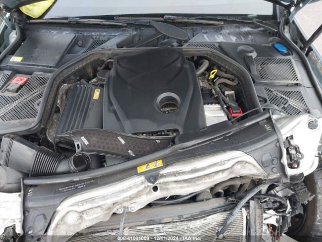55SWF4JB6FU046747 Mercedes-Benz C 300 Luxury/sport