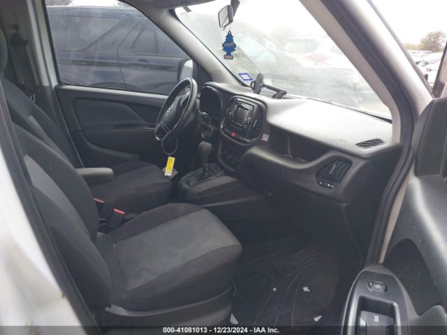 ZFBERFBB8H6H00294 RAM Promaster City Tradesman Slt