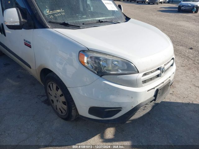 ZFBERFBB8H6H00294 RAM Promaster City Tradesman Slt