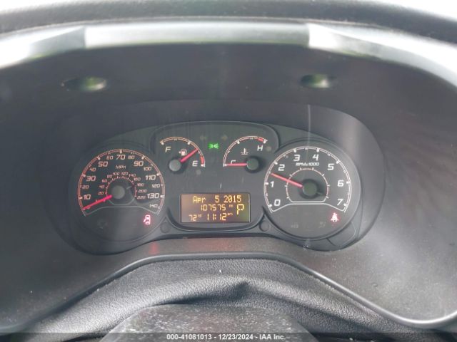 ZFBERFBB8H6H00294 RAM Promaster City Tradesman Slt