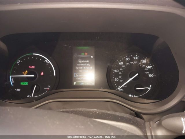 5TDYRKEC8RS188087 Toyota SIENNA XLE