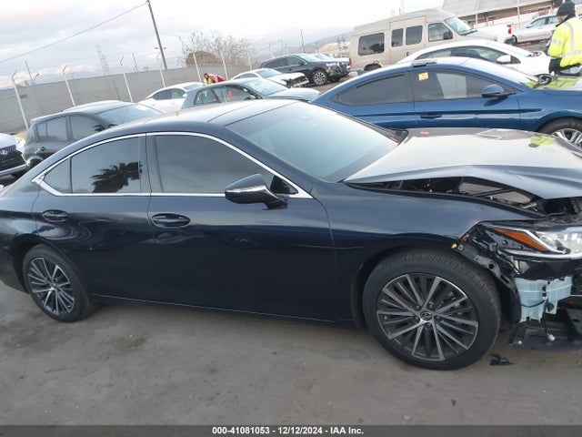 Lexus ES 350 2024 58ADZ1B19RU182102 Image 14