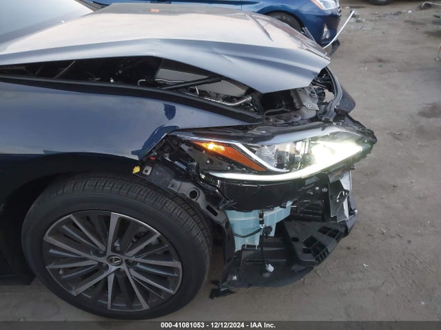 Lexus ES 350 2024 58ADZ1B19RU182102 Image 18