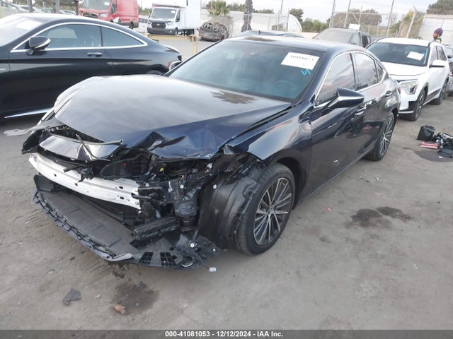 Lexus ES 350 2024 58ADZ1B19RU182102 Image 2