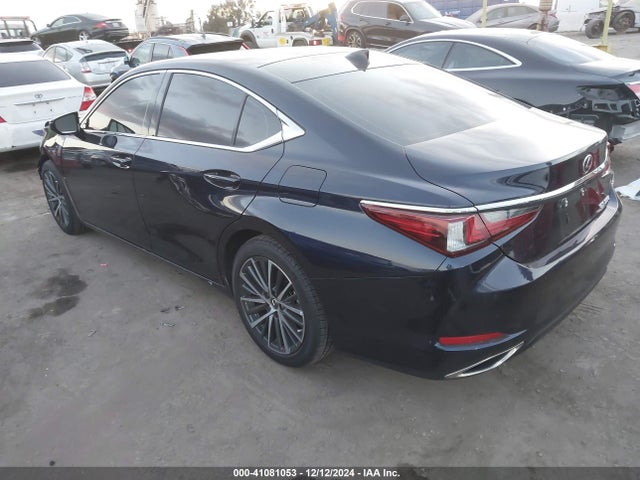 Lexus ES 350 2024 58ADZ1B19RU182102 Image 3