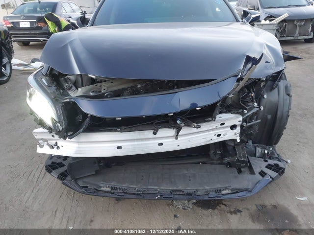 Lexus ES 350 2024 58ADZ1B19RU182102 Image 6