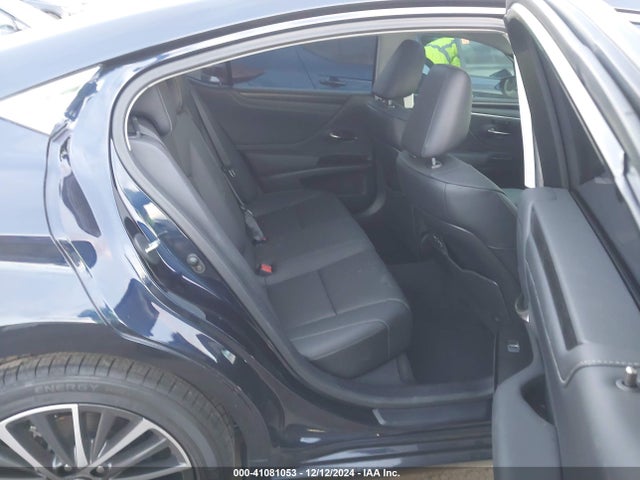 Lexus ES 350 2024 58ADZ1B19RU182102 Image 8