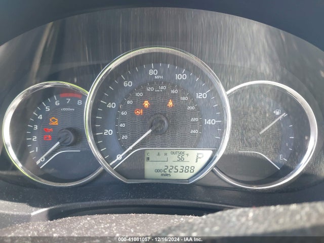 Toyota COROLLA LE 2016 2T1BURHE2GC690920 Image 15