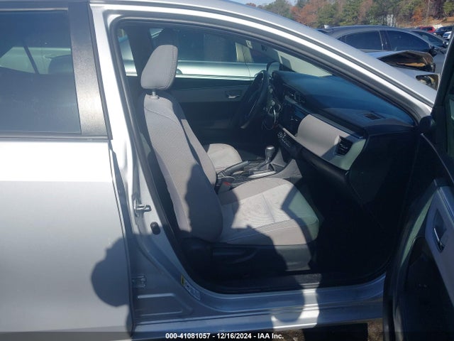 Toyota COROLLA LE 2016 2T1BURHE2GC690920 Image 5