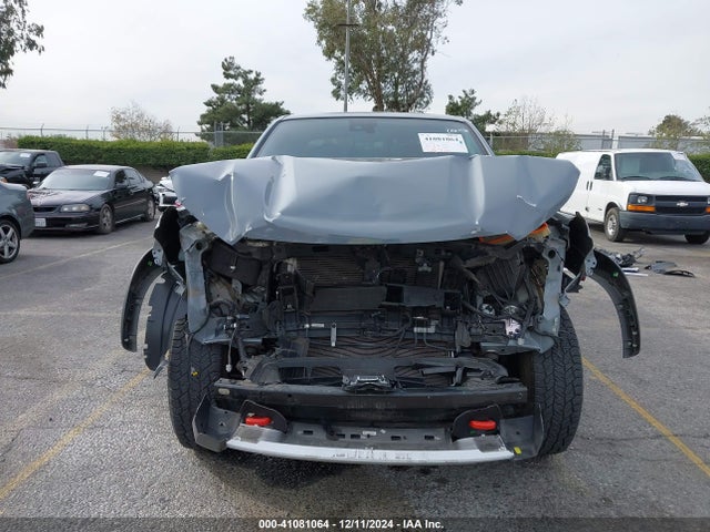 Nissan Frontier Pro-x 4x2 2023 1N6ED1EJ9PN608191 Image 13