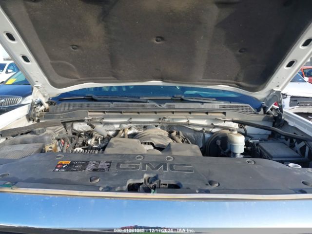 3GTU2UEH7EG366140 GMC Sierra 1500 Sle