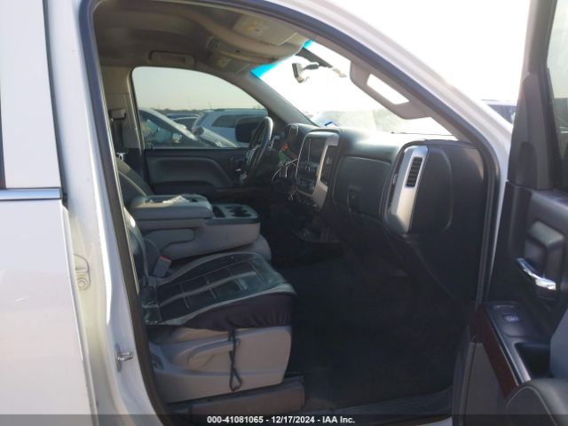 3GTU2UEH7EG366140 GMC Sierra 1500 Sle
