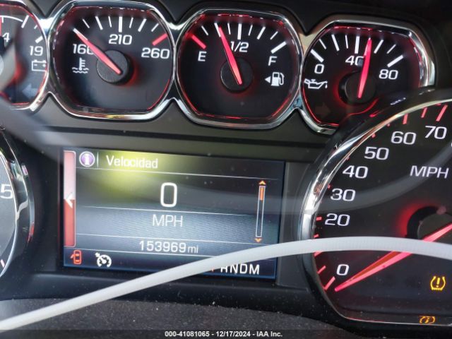 3GTU2UEH7EG366140 GMC Sierra 1500 Sle