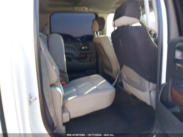 3GTU2UEH7EG366140 GMC Sierra 1500 Sle