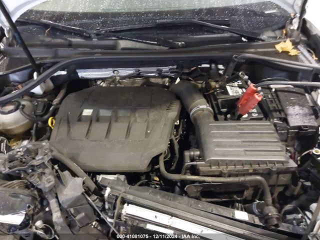 WA1DECF36M1021600 Audi Q3 Premium 45 Tfsi S Line Quattro Tiptronic