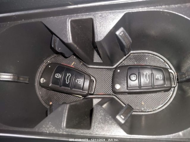 WA1DECF36M1021600 Audi Q3 Premium 45 Tfsi S Line Quattro Tiptronic