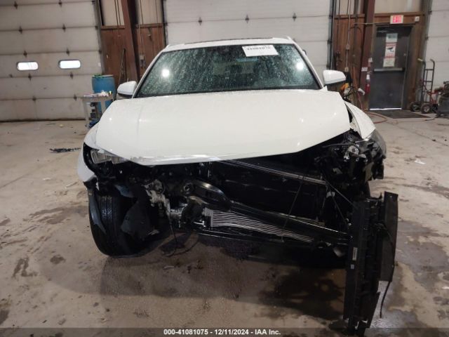 WA1DECF36M1021600 Audi Q3 Premium 45 Tfsi S Line Quattro Tiptronic