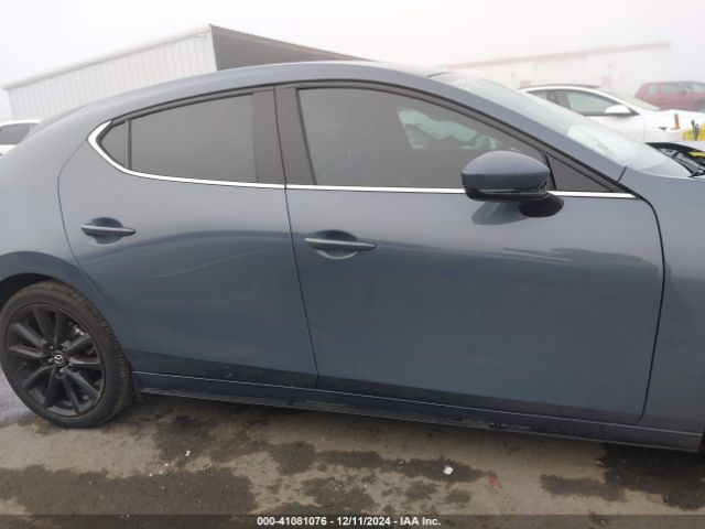 JM1BPBMM0P1602236 Mazda Mazda3 2.5 S Premium