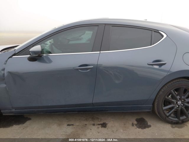 JM1BPBMM0P1602236 Mazda Mazda3 2.5 S Premium